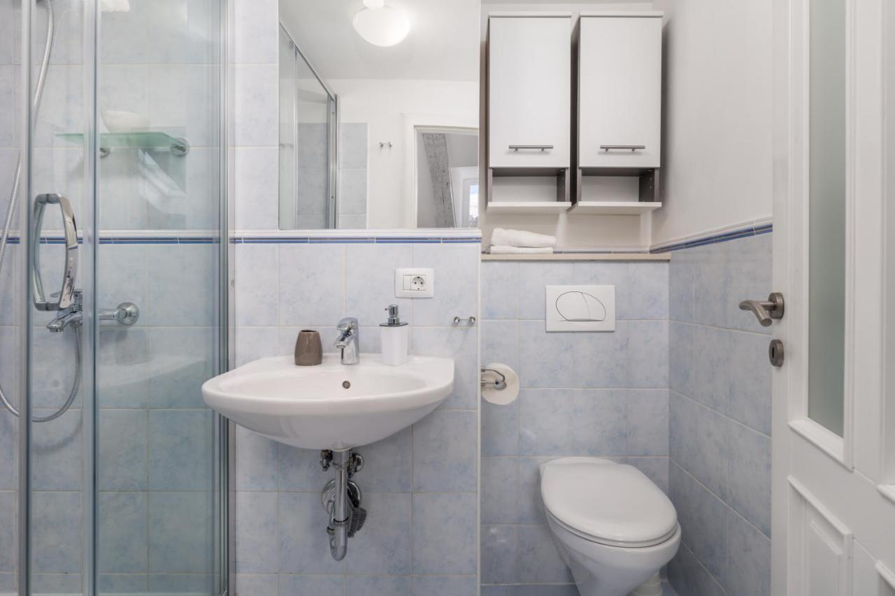 Sweet Nest Under The Dome Apartment ริเยกา ภายนอก รูปภาพ