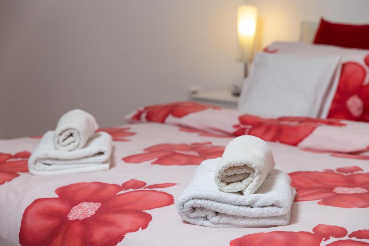 Sweet Nest Under The Dome Apartment ริเยกา ภายนอก รูปภาพ