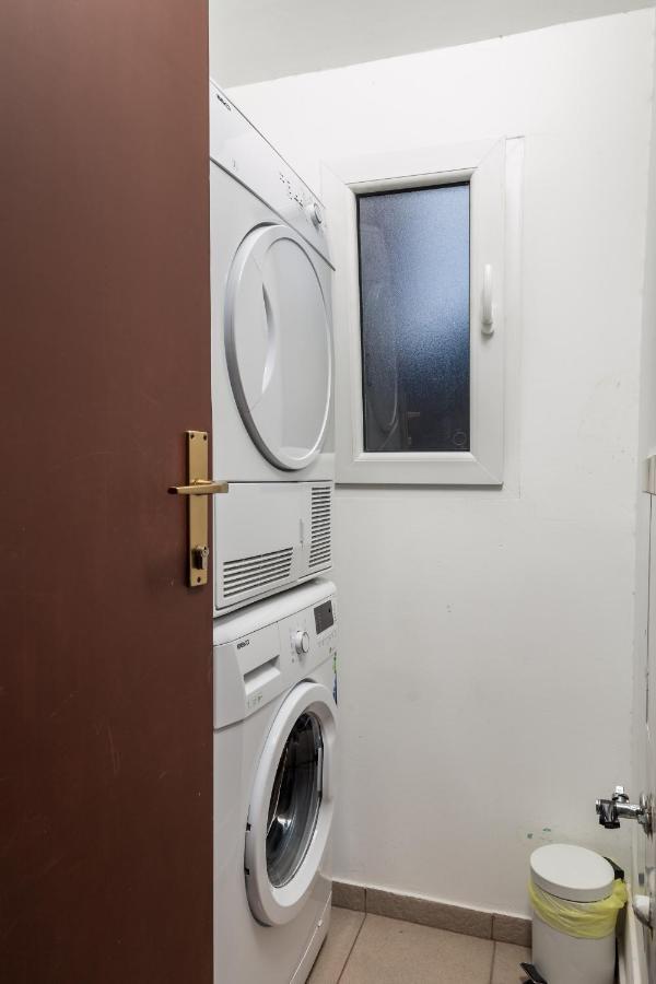 Sweet Nest Under The Dome Apartment ริเยกา ภายนอก รูปภาพ